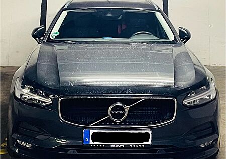 Volvo V90 V90Momentum, AHK, ThorLed, Keyless, 8fach bereif