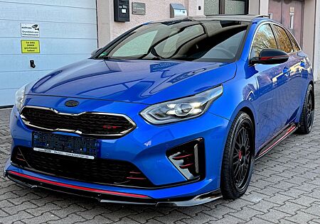 Kia Pro_ceed ProCeed GT PANO AUTO ACC EURO6 EINZELSTÜCK