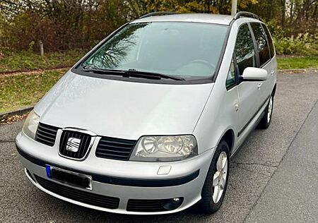 Seat Alhambra Reference 2.0TDI DPF