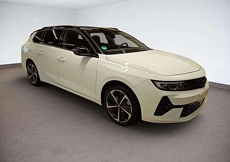 Opel Astra ST GS-Line Mild-Hybrid 48 V +EHEM. WERKSWA
