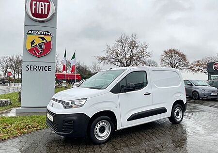 Fiat Doblo Doblò Kastenwagen L1 1.5 BlueHDi 75 kW Mwst.