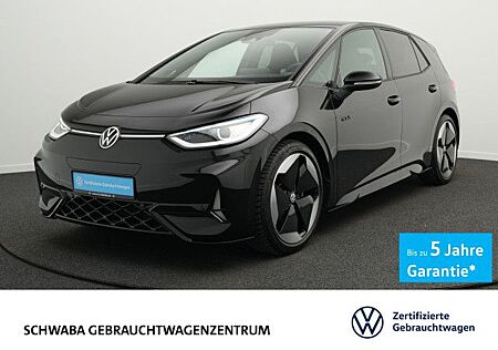 VW ID.3 Volkswagen GTX *Wärmep.*IQ.LIGHT*NAVI*APP*ACC*20"*