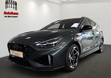 Hyundai i30 cw N Line Sitzpaket*Navi*Kamera*CarPlay/Andr