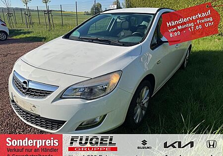 Opel Astra 1.4 Turbo Design Edition Klima