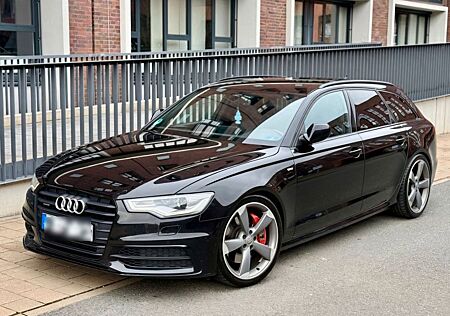 Audi A6 3.0 TDI 230kW quat. tiptr. Avant sport s ...