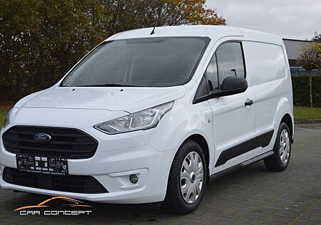 Ford Transit Connect 1,5TDCI AUT KLIMAAUT/KAMERA/NAVI