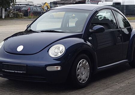 VW New Beetle Volkswagen 1.4Litr *KLIMA*BLUETOOTH*USB*3HND*EU4