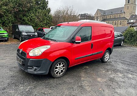 Fiat Doblo Doblò SX Kasten Klima