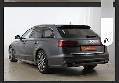 Audi A6 3.0 TDI 160kW quattro S tronic Avant -