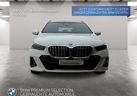 BMW i5 gebraucht kaufen BMW i5 eDrive40 Touring M Sport Driv.Assist.Prof