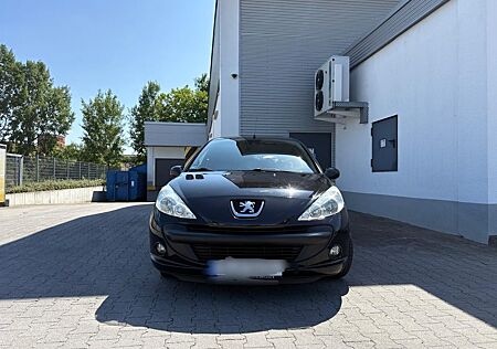 Peugeot 206 1.4 HDi eco 70 -