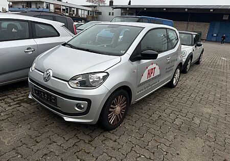 VW Up Volkswagen ! move !