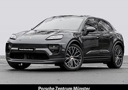 Porsche Macan Panorama Abstandstempomat Surround-View