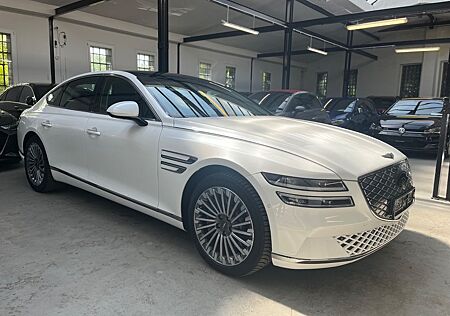 Genesis G80 Luxury Electrified 4WD