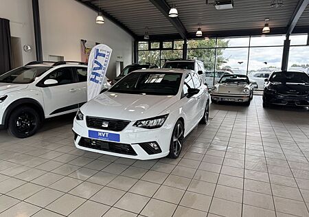 Seat Ibiza FR 1.0 TSI DSG OPF|LED|ACC|Kamera|18|FullL