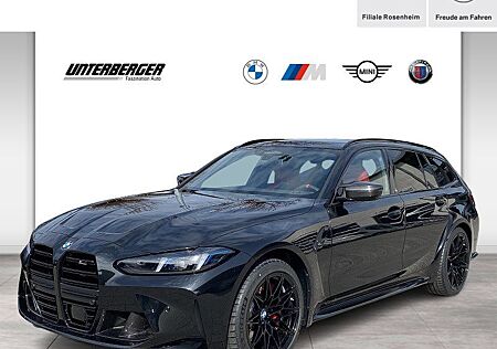 BMW M3 Competition Touring M-xDrive Ultimate Package