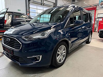Ford Tourneo Connect 1.5 EcoBlue Auto. MwSt. 7 Sitzer