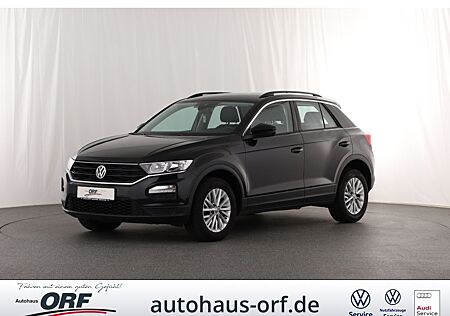 VW T-Roc Volkswagen 1.5 TSI DSG NAVI ALU KLIMA ISOFIX SITZHZG