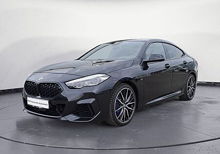 BMW M235i xDrive Gran Coupe Steptronic MSport,Headup
