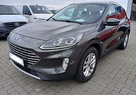 Ford Kuga Titanium