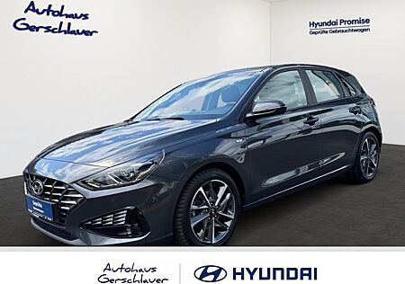 Hyundai i30 TREND 1.0 T-GDI 6-DCT 2WD el.AS Funktions-P.