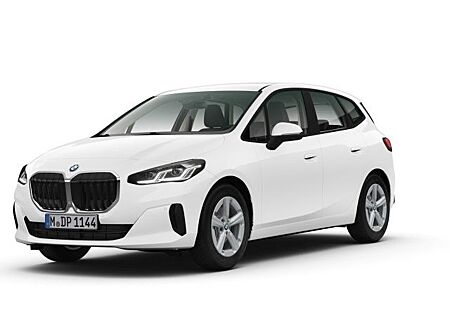 BMW 218i Active Tourer Steptronic DCT Navi Rückfahrk