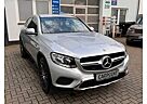 Mercedes-Benz GLC 250 GLC 250d Coupe 4Matic AMG AHK ACC Assistentsys.