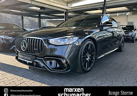 Mercedes-Benz S 63 AMG AMG S 63 E Perf. L Keramik+Drivers+Burm3D+Exkl.