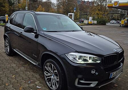 BMW X5 xDrive30d -