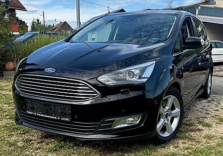 Ford Grand C-Max 1,5 EcoBoost 134kW Titanium