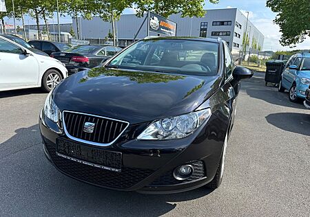 Seat Ibiza ST Style