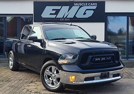 Dodge RAM 1500 Lone Star Crew Cab 4X2|LPG-BRC|NAVI|AHK