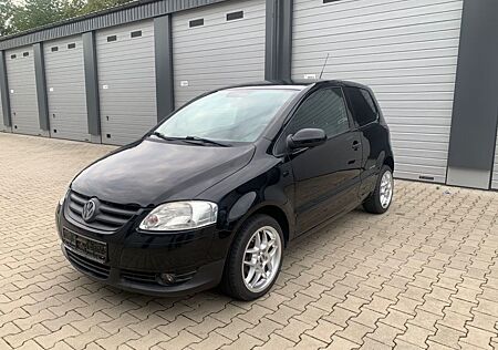 VW Fox Volkswagen 1.2 6Monate Garantie/Tüv 08/25