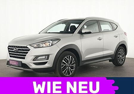 Hyundai Tucson Advantage Navi|Sitzheizung|Kamera|PDC