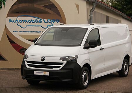 VW T7 Volkswagen Transporter Kasten LR 5-JAHRE-GARANTIE-250'KM