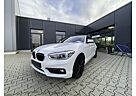 BMW 118i Advantage Navi/LED/18Zoll Alu