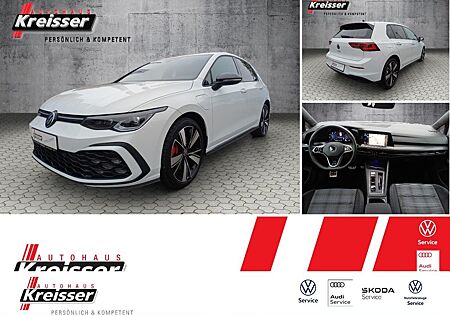 VW Golf Volkswagen GTE 1.4 eHybrid/DSG/ACC/AHK/SHZ/KLIMA/NAVI