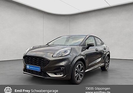 Ford Puma 1.0 EcoBoost Hybrid Aut. ST-LINE *LED*ACC*