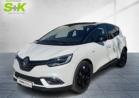 Renault Scenic BLACK Edition TCe 160 EDC *P.Dach *20"GJR