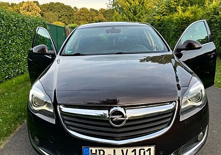 Opel Insignia 2.0 CDTI Edition 120kW Automatik Ed...