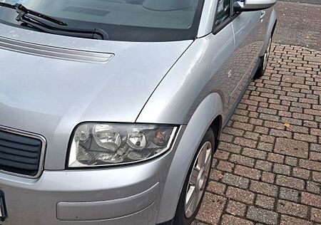 Audi A2 1.4TDI -