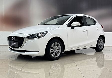 Mazda 2 M2 SKYACTIV-G 75 Prime-Line *CarPlay *DAB+*LED