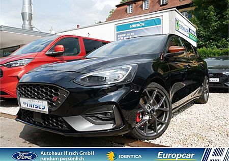 Ford Focus ST 2.3 EcoBoost EU6d-T AD Navi LED Kurvenl