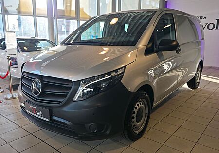 Mercedes-Benz Vito Kasten CDI kompakt G-Tronic Navi Led Temp