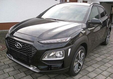 Hyundai Kona Sport *NAVI*Sitzheizung*Kamera* 120 PS