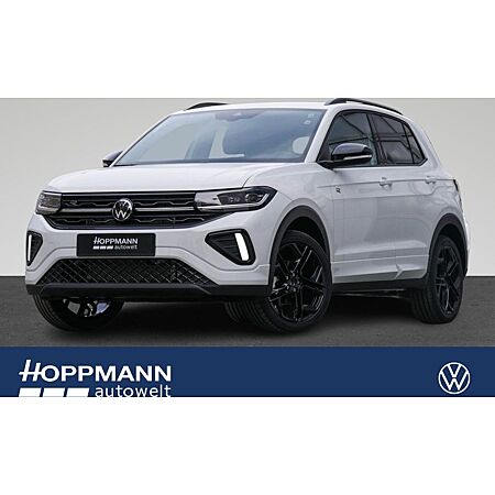 VW T-Cross leasen