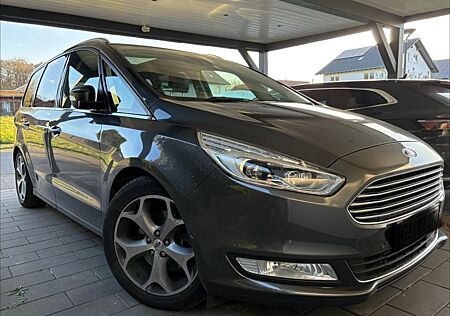Ford Galaxy 1,5 EcoBoost Titanium Titanium