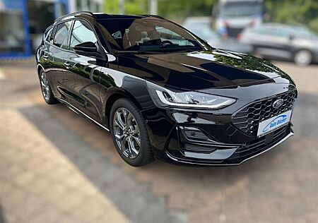 Ford Focus Turnier ST-Line X Navi,ACC,HeadUp uvm.