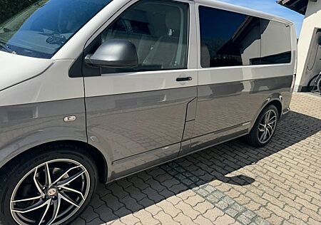 VW T5 Kombi Volkswagen