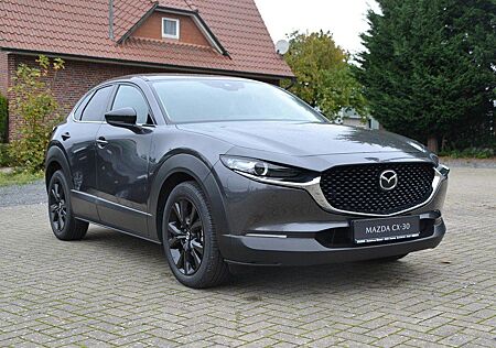 Mazda CX-30 SKYACTIV-X 186 2.0 M-HYBRID 6AG Homura AHK